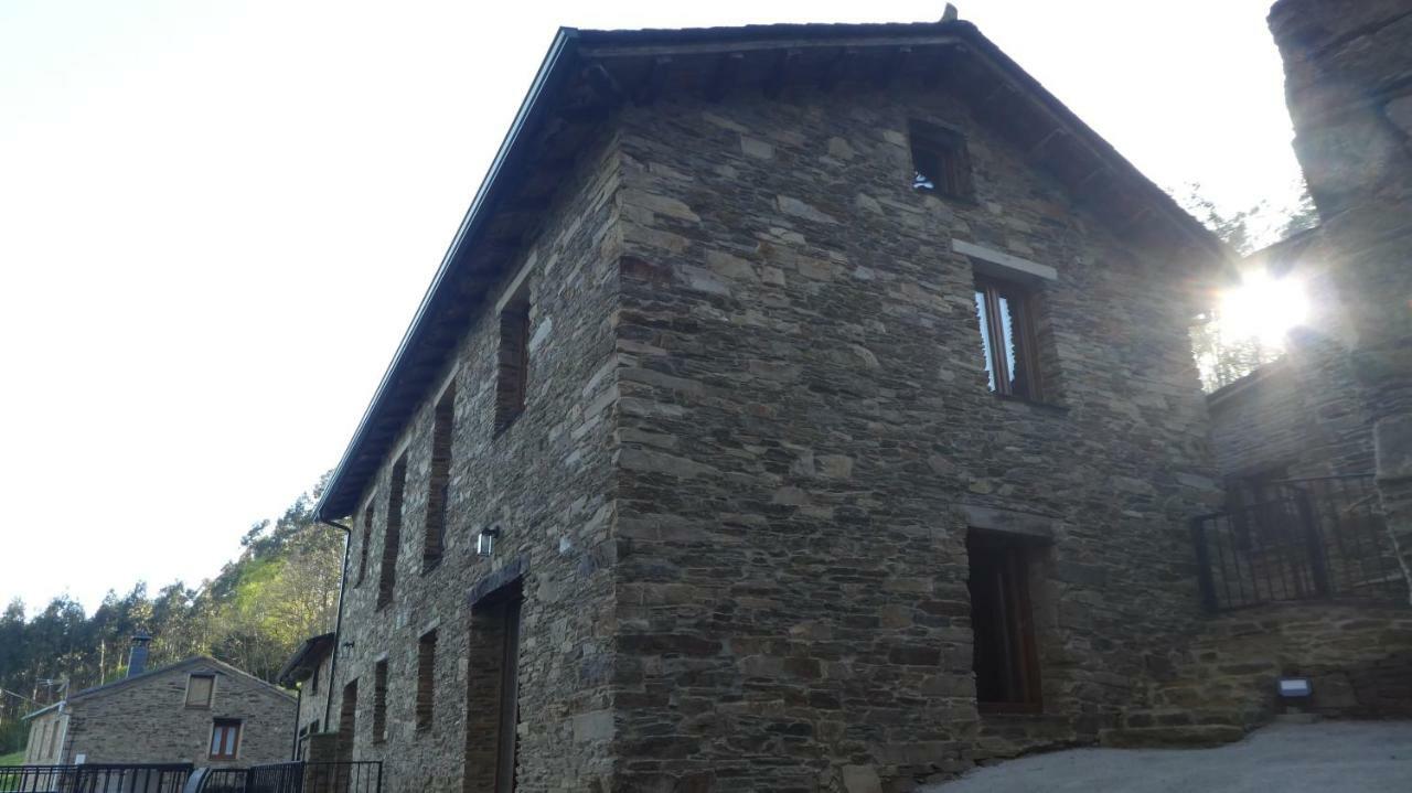 Апартаменты Isabel Artemis Es Сан-Тирсо-де-Абрес Экстерьер фото